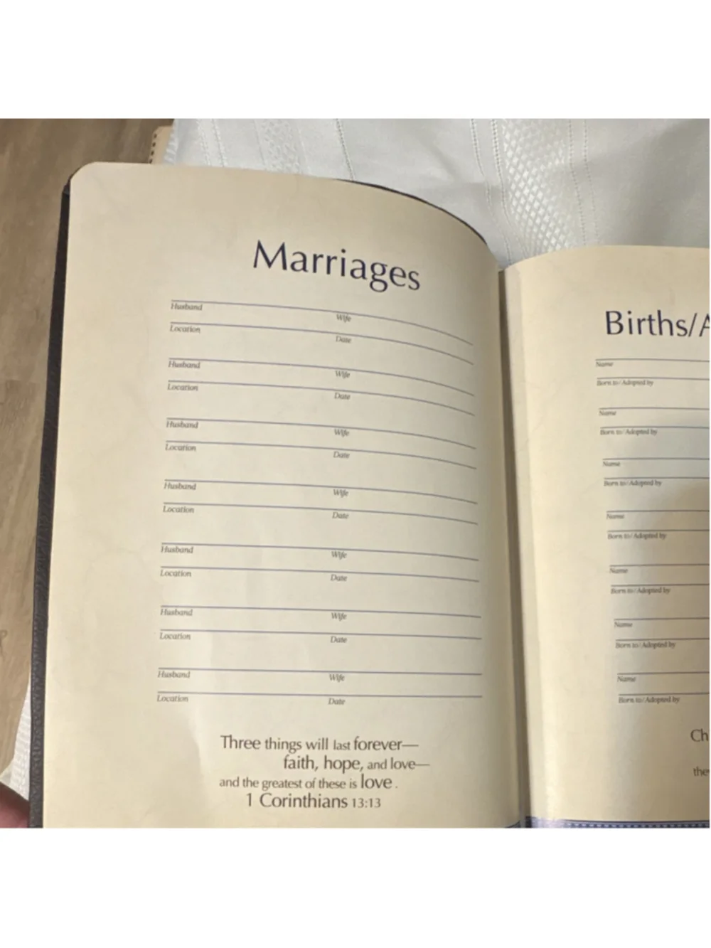 Moody Publishers this bible